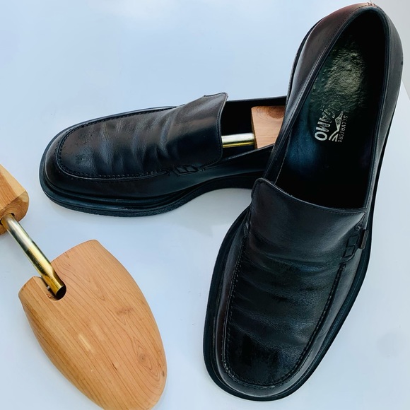 Salvatore Ferragamo Other - Salvatore Ferragamo Men’s Shoes 13